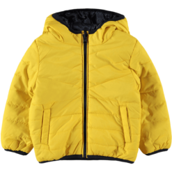 Name It Boys Jacke Nmmmumi Goden Rod