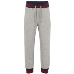Name It Boys Sweathose Grey Melange