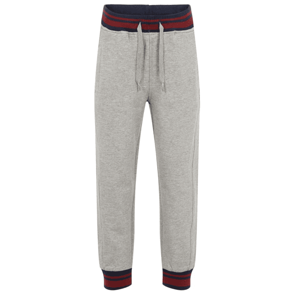 Name It Boys Sweathose Grey Melange