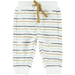 Name It Boys Sweathose Nbmbiton Snow White