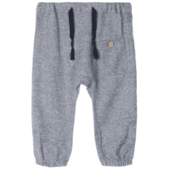 Name It Boys Sweathose NBMLAVANA Dark Sapphire