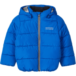 Name It Boys Winterjacke NMMMILTON Skydiver