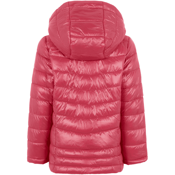 Name It Girls Jacke NMFMOVE Cerise – Bild 2