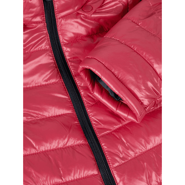 Name It Girls Jacke NMFMOVE Cerise – Bild 3