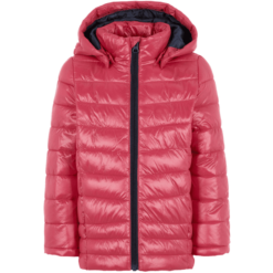 Name It Girls Jacke NMFMOVE Cerise