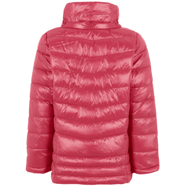 Name It Girls Jacke NMFMOVE Cerise – Bild 5
