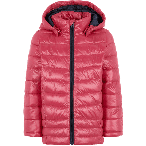Name It Girls Jacke NMFMOVE Cerise