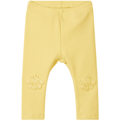 Name It Girls Leggings Bonny Popcorn