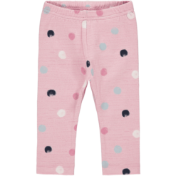 Name It Girls Leggings Nbfbenitta Pink Nectar