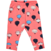 Name It Girls Leggings Nbfgildine Sunkist Coral