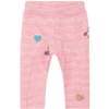 Name It Girls Leggings Olain Bubblegum