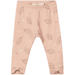 Name It Girls Leggings Rie Rose Cloud
