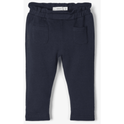 Name It Girls Sweathose Nbftira Dark Sapphire