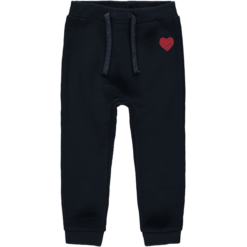 Name It Girls Sweathose Nmfdalone Dark Sapphire