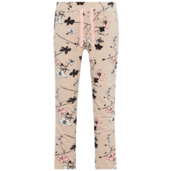 Name It Girls Sweathose Nmfdalyna Peachy Keen