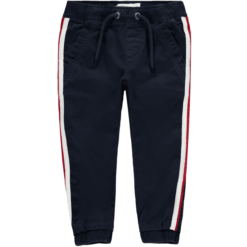 Name It Girls Sweathose NMMROMEO Dark Sapphire