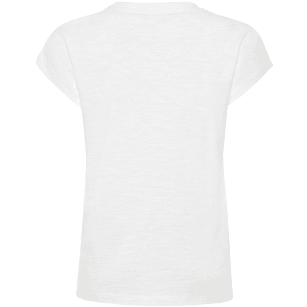 Name It Girls T-Shirt Haza Bright White – Bild 2