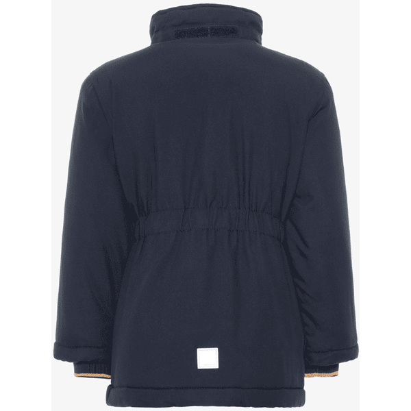 Name It Girls Winterjacke NMFMOA Dark Sapphire – Bild 3
