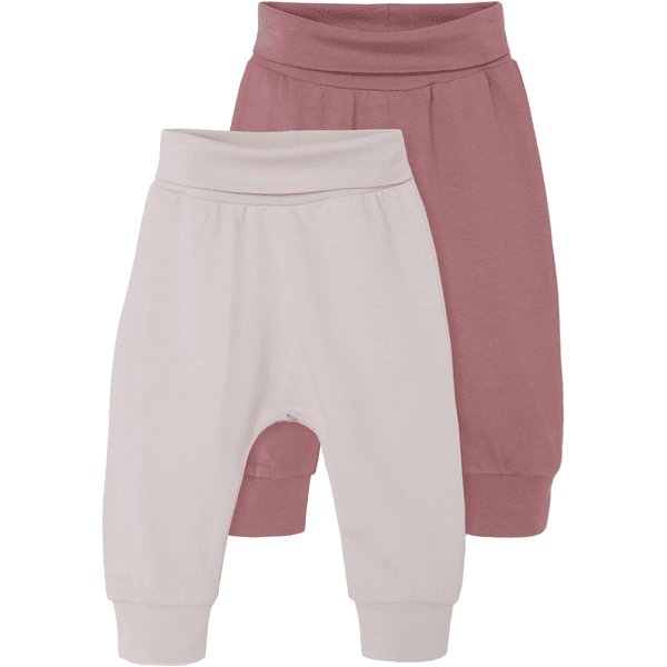 Name It Hose 2er Pack Nbnomolus Burnished Lilac