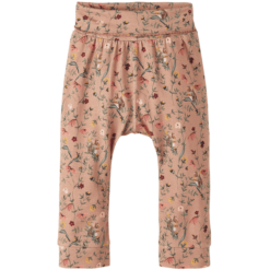 Name It Hose Nbfrachel Café Au Lait