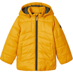 Name It Jacke NMMMABAS Golden Rod