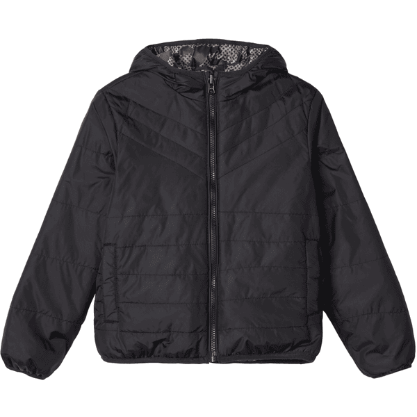 Name It Jacke NMMMUMI Black
