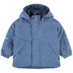 Name It Jacke Nmmsnow03 Dark Denim