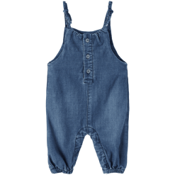 Name It Jeans Overall Nbffry Dark Blue Denim