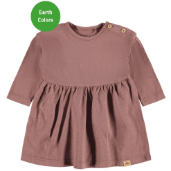 Name It Kleid Nbforkan Spiced Apple