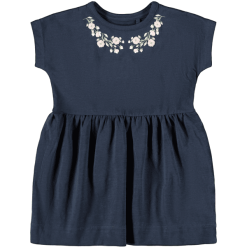 Name It Kleid Nmfhedviig Dark Sapphire