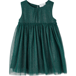 Name It Kleid Nmfvaboss Sea Moss