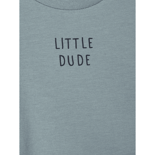 Name It Langarmshirt Nbmluke Trooper – Bild 2