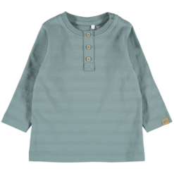 Name It Langarmshirt Nbmnord Trooper