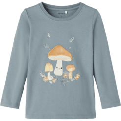 Name It Langarmshirt Nmflenni Trooper