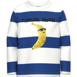 Name It Langarmshirt Nmmdiso Surf The Web