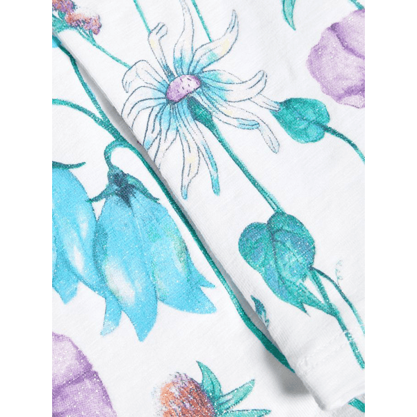 Name It Leggings Halisa Bright White – Bild 3