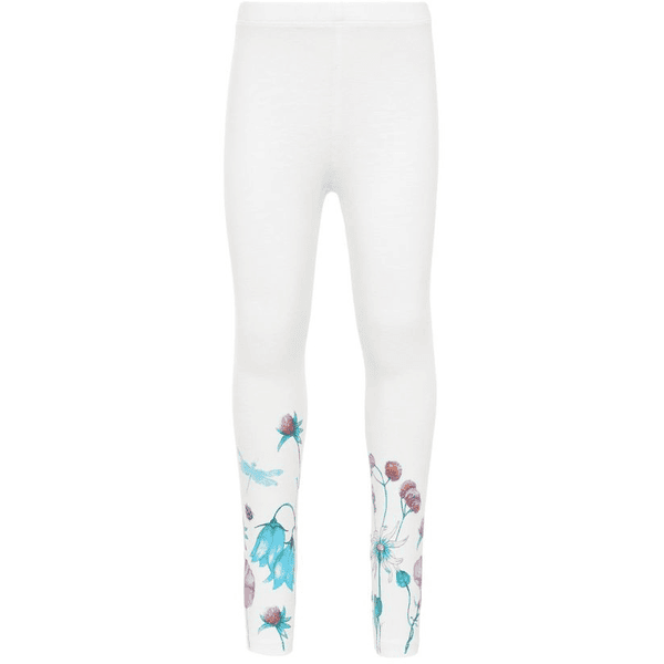 Name It Leggings Halisa Bright White