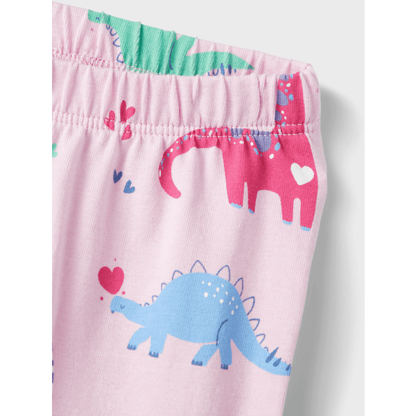 Name It Leggings Nbfbaba Pink Lavender – Bild 2