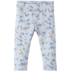 Name It Leggings Nbfbarbera Heather