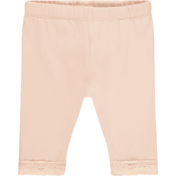 Name It Leggings Nbfhista Strawberry Cream