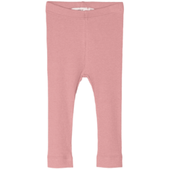 Name It Leggings Nbfkabex Deco Rose