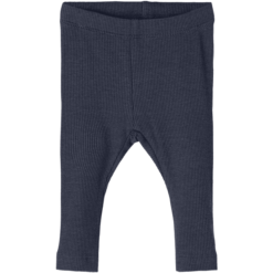 Name It Leggings Nbnkab Dark Sapphire