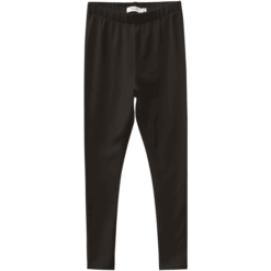 Name It Leggings Nkfdavina Black