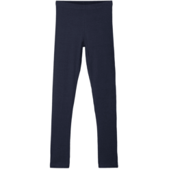 Name It Leggings Nkfvivian Dark Sapphire