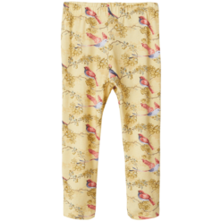 Name It Leggings Nmfdora Double Cream