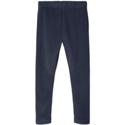 Name It Leggings Nmfveloa Dark Sapphire