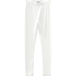 Name It Leggings Nmfvista Bright White