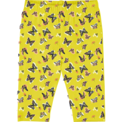 Name It Leggings Vivian Primerose Yellow