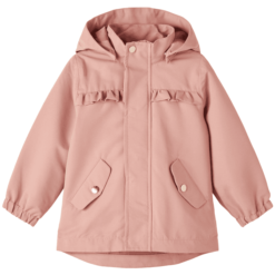 Name It Outdoorjacke Nmfalex Old Rose