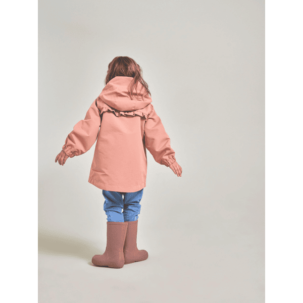 Name It Outdoorjacke Nmfalex Old Rose – Bild 4